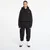 Mikina Carhartt WIP Hooded American Script Sweat Black L