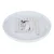 Globo 41548R-12 - LED plafonsko svetlo DONTE LED/12W/230V prečnik 26 cm