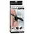 Pipedream Votli Strap-on Fetish Extreme Dark - 18 cm (R543764)