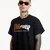 Majice Thrasher Ignite T-shirt Black L