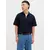 JACK & JONES Majica JJEAUSTIN  marine