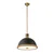 Elstead Lighting VISEČA SVETILKA Alora 32,4/41,7 cm 60 W E27