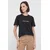 Calvin Klein T-Shirt, črna