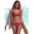 LASCANA Bikini bordo