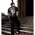 Hardcore majica moška - PREMIUM - SULLEN - SCM7553_JTBK