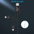Super brzi Type-C na Type-C podatkovni kabel - 1.8 m - 240W - Crna KP33993