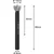 Bosch Expert Forstner burgija za drvo 2608901823, O 14 mm