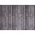 Conceptum Hypnose Tepih Funk Chenille 116, 75x150cm, Tamnosivi