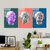 Wallity Slika UV-878, 45 x 65 cm