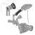 SmallRig Sling Handgrip pro DJI RS 2 a RSC 2 Gimbal 3161