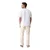 Only & Sons Majica Fred Eiffel  svetlo bež / svetlo modra / bela