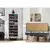 Hanah Home Set Nameštaj za hodnik Vegas 954 1048, Plavi