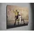 Wallity Slika na platnu 50x70cm