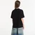 Majice Patta Victory T-Shirt UNISEX Black S