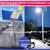 Shufujia Solarna ulična lampa, 60W