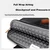 Brinch Torba za laptop, Crna