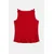 Trendyol Curve Ženska bluza Tbbss26Af00078, Crvena