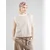 Levis Boxy Tank Top emmi stripe eg pine bk