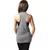 Urban Classics Top, siva