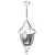 Lessentiel Maison Spoljna lampa BFE-68186-BSY-M1, 70 cm, Viseća, IP65, E27, 60W, Crna