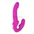 Strap U – Evoke Vibrating Strapless Strap On