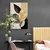 Slika abstraktni listi No1 - 40x60