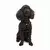 Paws & Whiskers Am za pse Air-Mesh, Braon