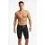 Arena powerskin carbon air3 jammer black/teal 3xs - uk26