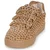 Bonton BASIL SCRATCH Kostanjeva
