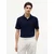 TOMMY HILFIGER Pulover mornarska