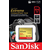 SANDISK Extreme CompactFlash 64GB spominska kartica