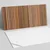 shumee Komplet samolepilnih PVC ploščic z različnimi teksturami 6x60x30 cm