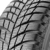 BRIDGESTONE zimska pnevmatika 165 / 70 R14 81T LM001 Blizzak