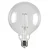 Rabalux Filament-LED sijalica E27 G125 providno 10 W 4000 K 79211