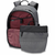 Školska torba Dakine Essentials Pack 26 l Boja: crna