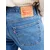 LEVIS Kavbojke 515 moder denim