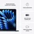 <!-- -->APPLE MacBook Air 15.3 M4 24/512GB Midnight MC6L4CR/A