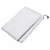 Navlake za biljke od flisa s patentom 10 kom 70 g/m2 1 x 1,55 m