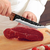 shumee CHEF LOVSKI KUHINJSKI NOŽ OSTRA OBLOGA 26 CM