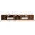 Studio radni stol Staro drvo 110 x 36 x 19,5 cm