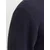 JACK & JONES Muški džemper 12268279, Teget