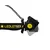Ledlenser H15R WORK - LED prigušiva punjiva čelna lampa LED/4800 mAh IP67 2500 lm 70 h crna