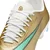 Nike ZM SUPERFLY 11 PRO FG KM, muške kopačke za fudbal, zlatna IR0786