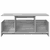 TV stalak Siva Sonoma 102 x 35 x 45 cm Konstruirano drvo