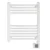 Adler ad7823 električni kupatilski radijator 9 rebara sa led displejom ip24