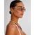 LE SPECS Sončna očala BUBBLES zlata
