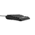 Tastatura Genesis Thor 230 Lite (NKG-207) / Mechanical / Red Switch / US / Black