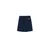 Cropp - Šorts od rebrastog somota - navy
