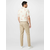 TOMMY HILFIGER Chino hlače Denton, bež