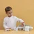Drveni frizerski set LD7066